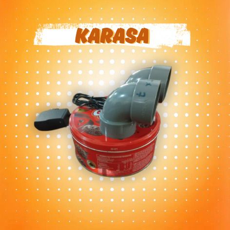 AC Adiwiyata (BOREAS 1)